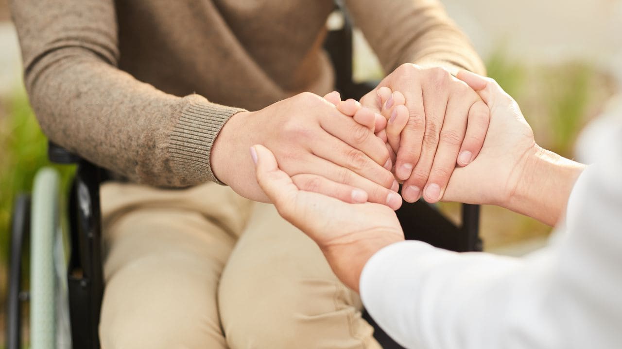 Las 7 pautas del protocolo de atención inclusiva para personas con discapacidad en Murcia