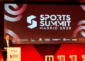 MADCUP y Fundación ONCE apuestan por un ecosistema deporte inclusivo en Sports Summit Madrid