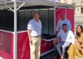 La Feria de Día de Valladolid 2025 apuesta por la accesibilidad y la inclusión