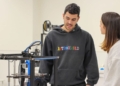 Impresión 3D y fisioterapia, dos elementos claves para devolver la autonomía a niños con discapacidad