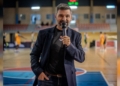 Álex Parreño defiende el deporte y la discapacidad