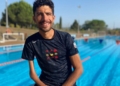 Álex Sánchez Palomero quiere hacer historia en los Juegos Paralímpicos de Los Ángeles 2028