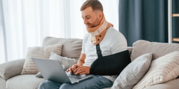 Baja laboral por incapacidad temporal