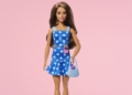 Barbie con diabetes tipo 1