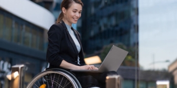 Beneficios fiscales para personas con incapacidad permanente