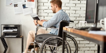 CERMI realiza propuestas a la Seguridad Social sobre la compatibilidad entre incapacidad permanente y trabajo