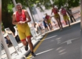 Carmelo Pérez, campeón mundial de duatlón paralímpico