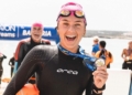 Carmen Llatas, deportista que se ha convertido en fuente de inspiración