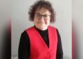 Ester Salas, referente del mundo de la discapacidad intelectual