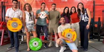 Proyecto PADES sobre la salud de deportistas con discapacidad física