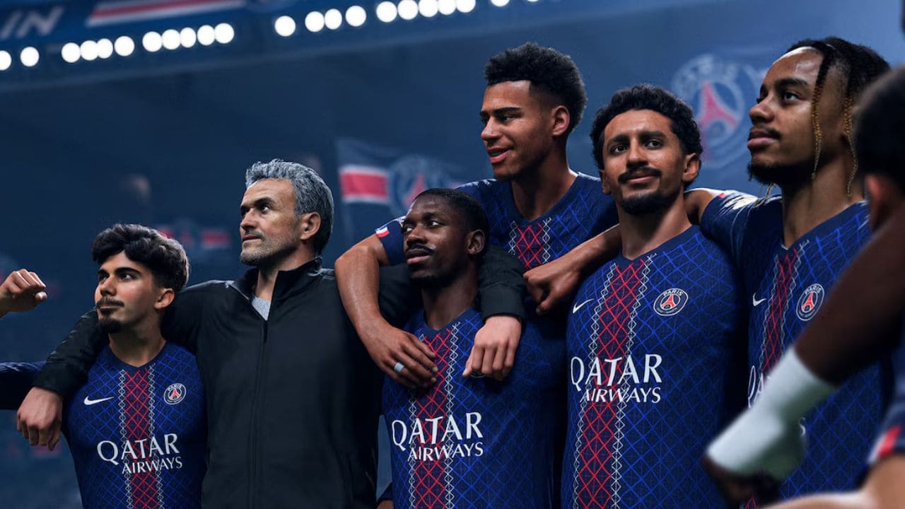 Nuevas funciones de accesibilidad en EA Sports FC 26