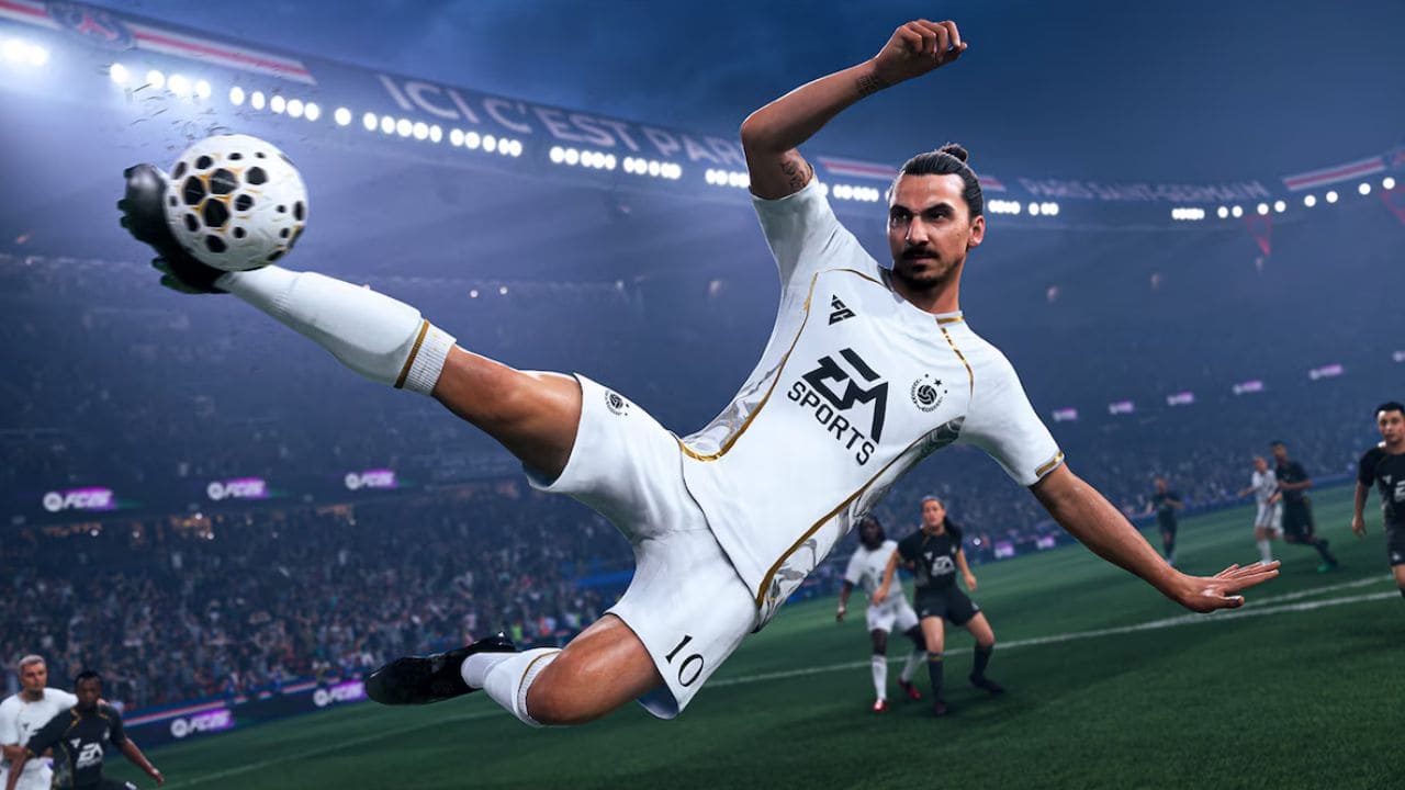Nuevas funciones de accesibilidad en EA Sports FC 26