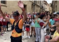 El atleta Fernando Velasco Magaldi y su reto para visibilizar la ELA y Esclerosis