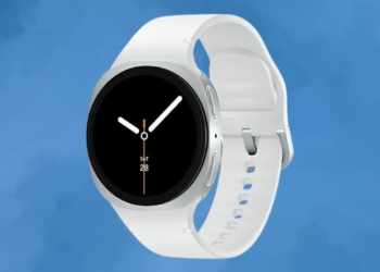 Samsung presenta el nuevo Galaxy Watch8 Bienestar
