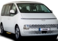 Hyundai ‘STARIA HEV ADAPTADO’ para personas con movilidad reducida