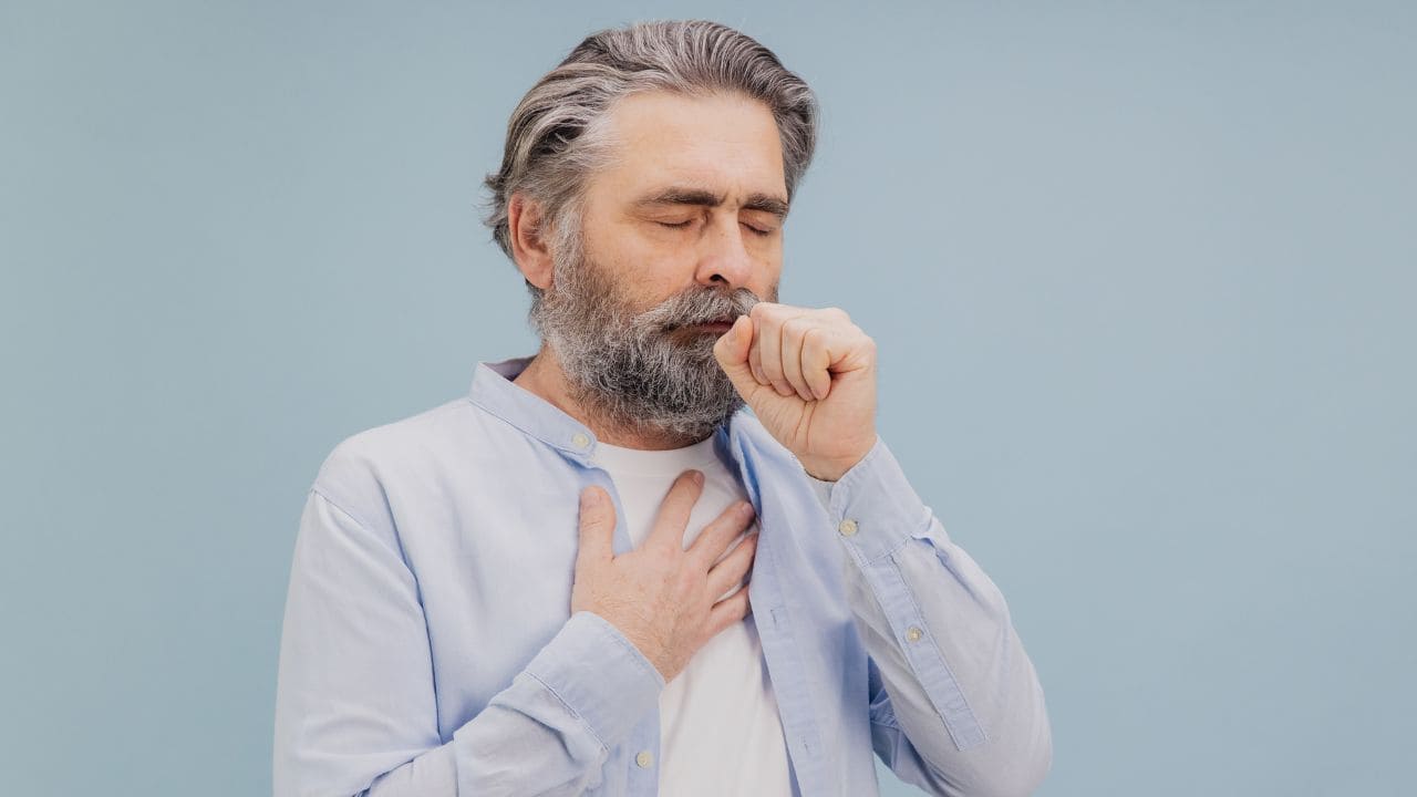 Incapacidad permanente por bronquiectasia