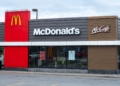 Un trabajador de McDonald's logra una incapacidad permanente total