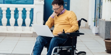 Ventajas por cobrar una incapacidad permanente absoluta en España