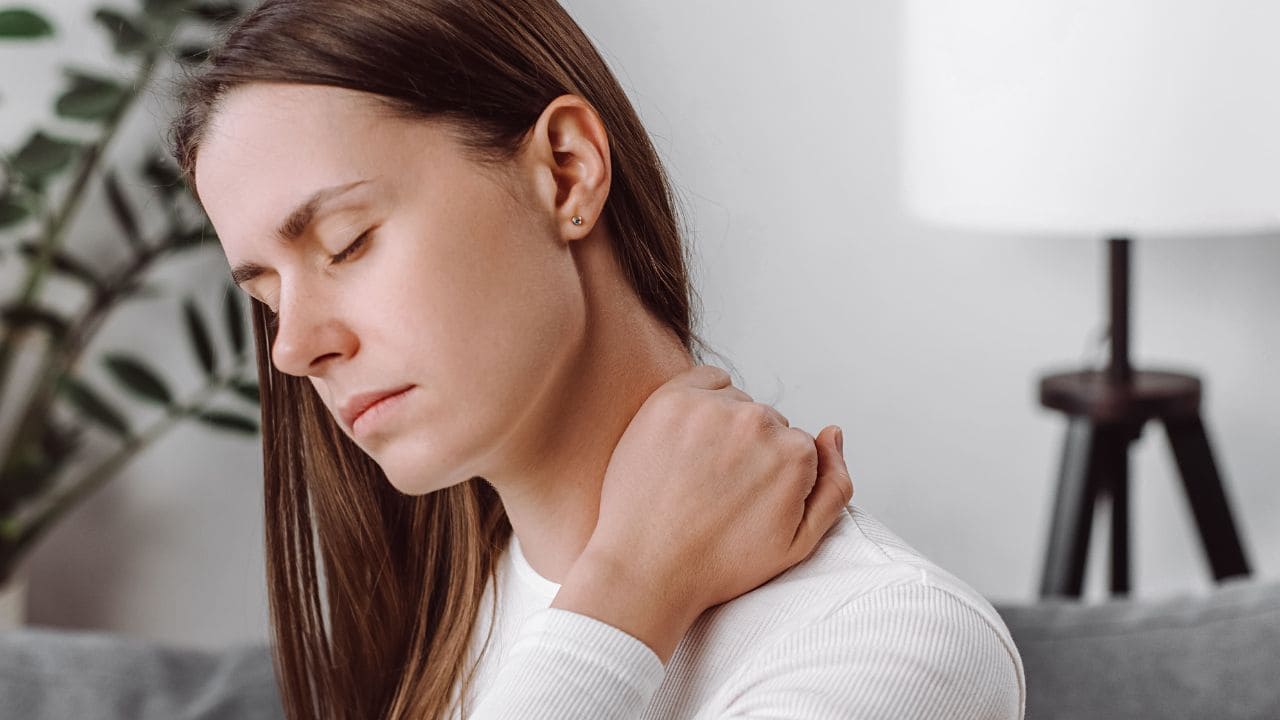 Incapacidad permanente por fibromialgia