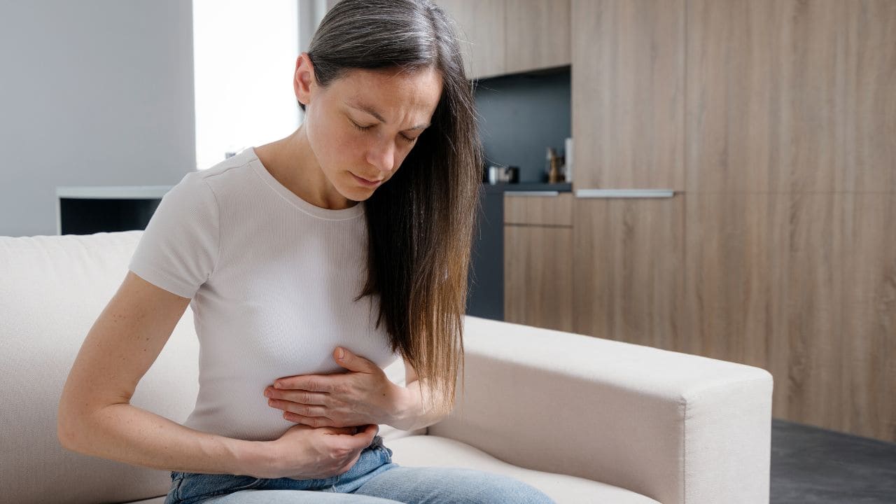 Incapacidad permanente por pancreatitis crónica