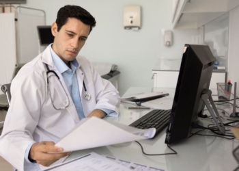 Informes médicos de la sanidad privada en la solicitud de incapacidad permanente