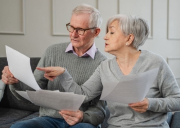 Subida de las pensiones de jubilación en función del IPC