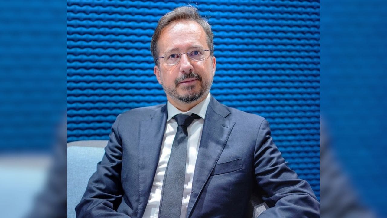 José Ignacio Conde-Ruiz habla sobre la jubilación en España
