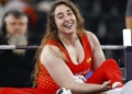 Loida Zabala, deportista española de Para Powerlifting