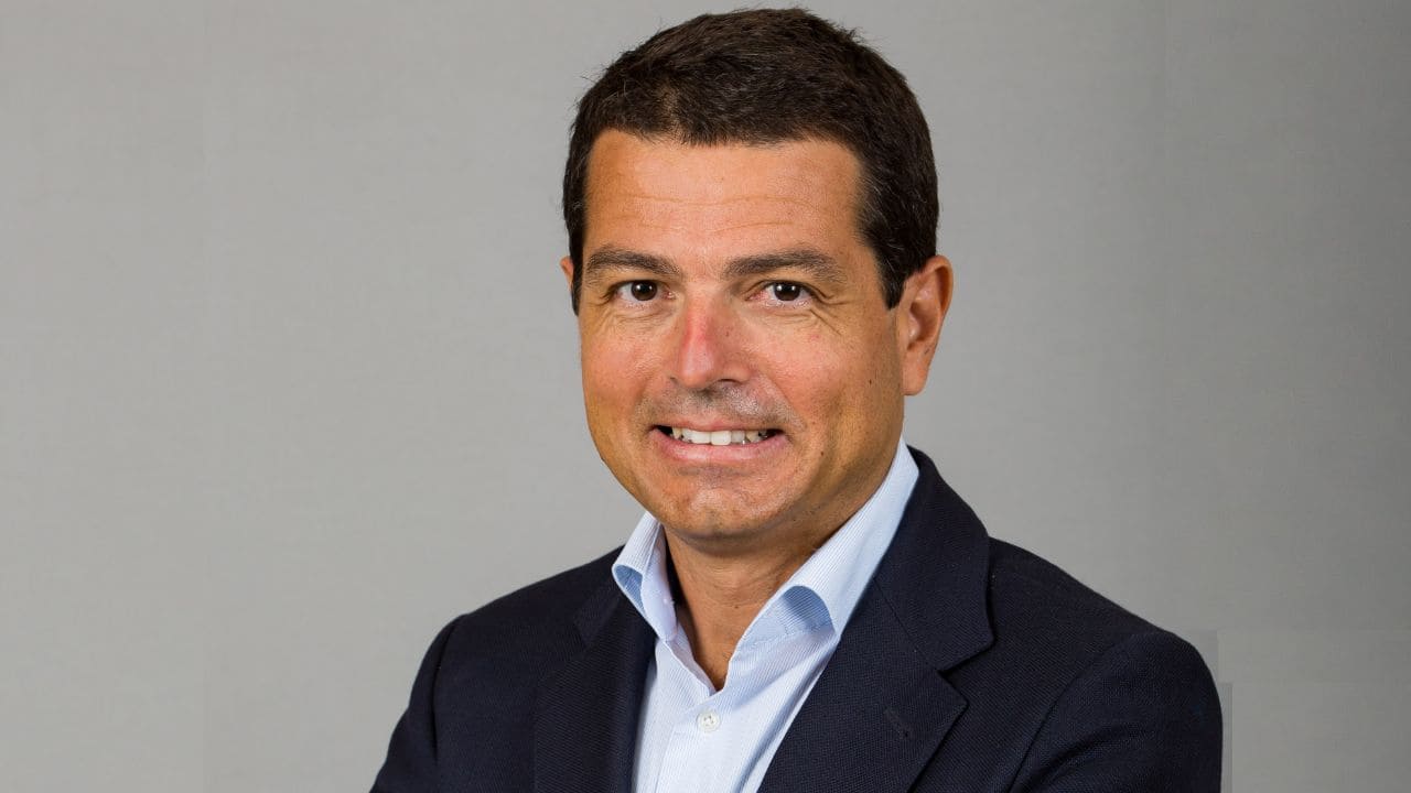Lorenzo Campos el nuevo CEO de NaviLens