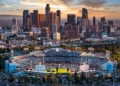 Los Ángeles acogerán los Juegos Paralímpicos 2028