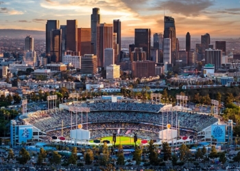 Los Ángeles acogerán los Juegos Paralímpicos 2028