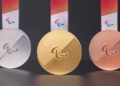 Medallas de los Juegos Paralímpicos de Invierno Milano-Cortina 2026