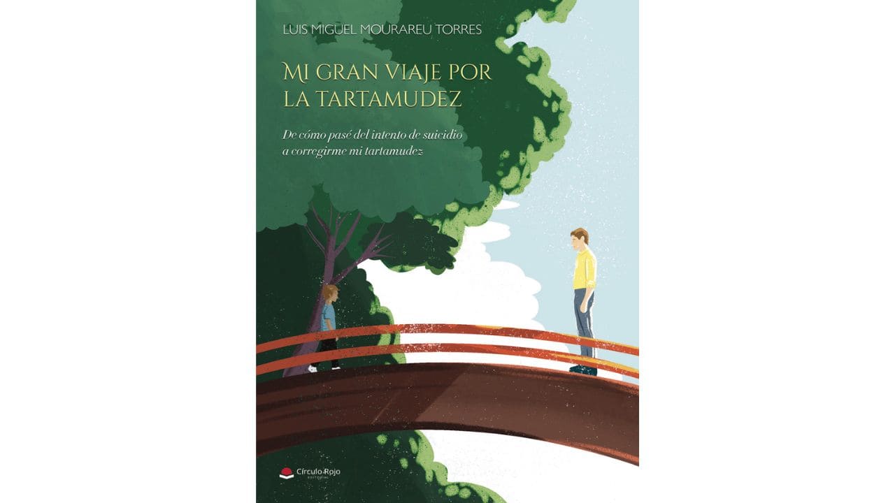 Mi gran viaje por la tartamudez