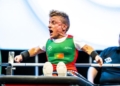 Para powerlifting