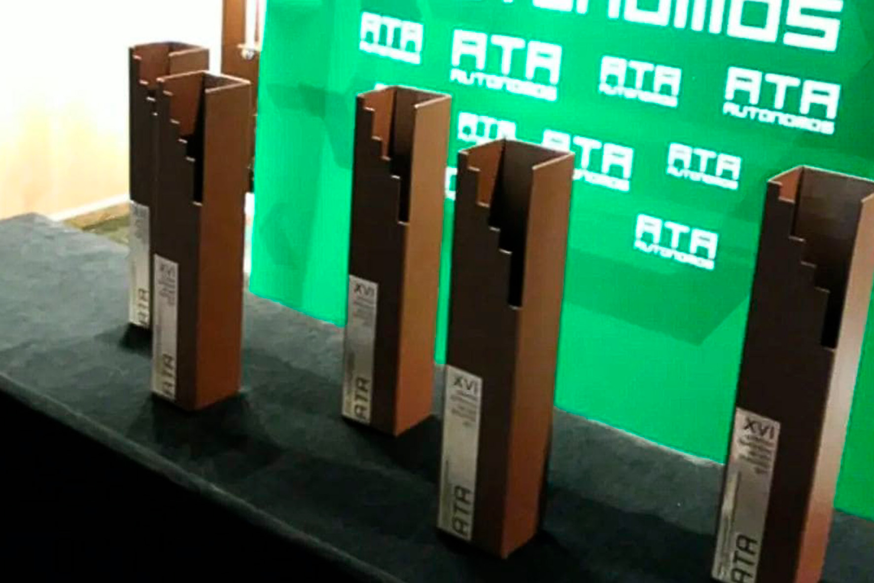 Premios ATA