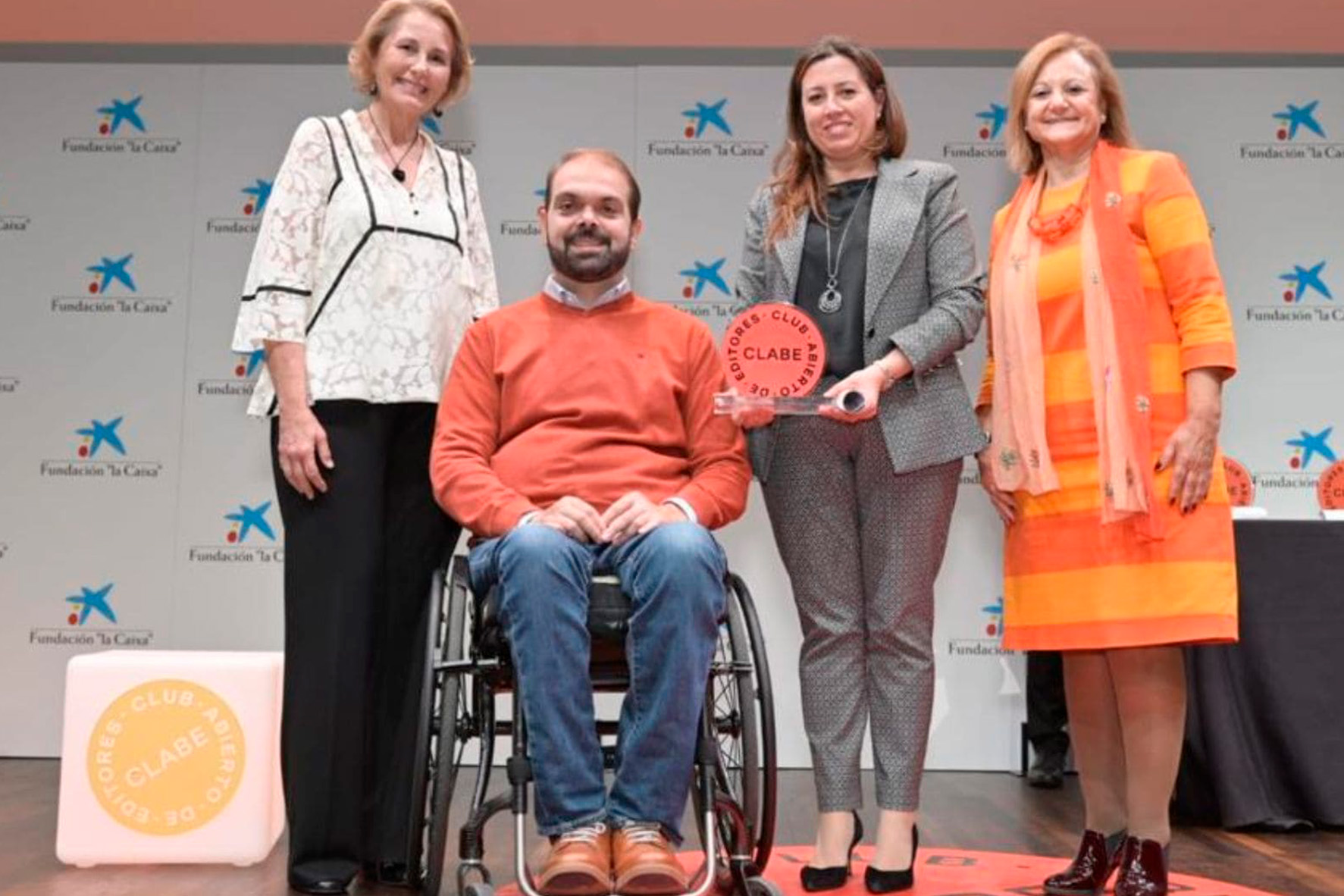 Premios Clabe