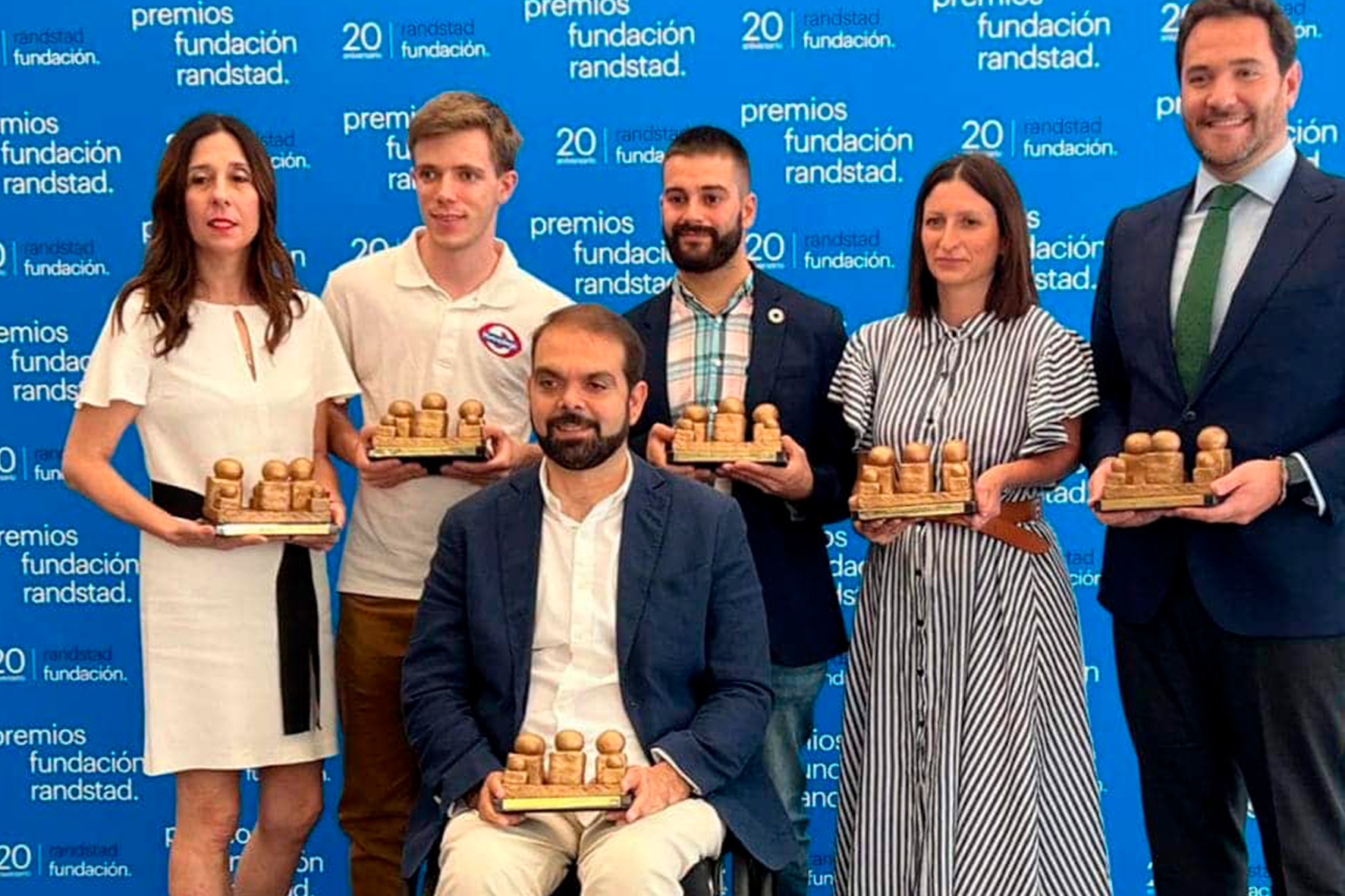 Premios Randstad