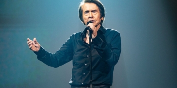 Raphael vuelve a los escenarios tras sufrir un linfoma cerebral