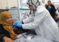 España destina una ayuda económica para refugiados con discapacidad en Cisjordania