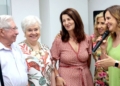 Centro de personas mayores de Forn d'Alcedo vuelve a abrir sus puertas