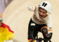 Ricardo Ten en los Juegos ParalÍmpicos