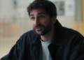 Ricky Rubio durante la entrevista con Jordi Évole salud mental