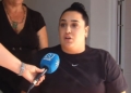 Roban el motor de una silla de ruedas a una mujer con discapacidad