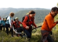 Senderos Inclusivos en la Serranía de Cuenca para personas con discapacidad