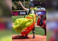 Tyler Turner, campeón paralímpico con discapacidad