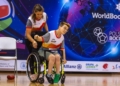 España logra la medalla de oro en el World Boccia Challenger de Poznan