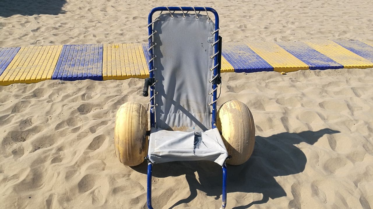 IMANcorp Foundation lanza una campaña para visibilizar destinos accesibles en verano