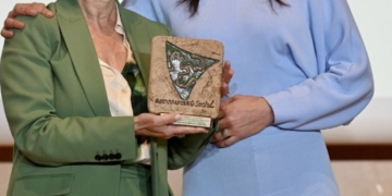 La Junta de Andalucía ha convocado la VIII edición de los Premios 'Andalucía + Social'