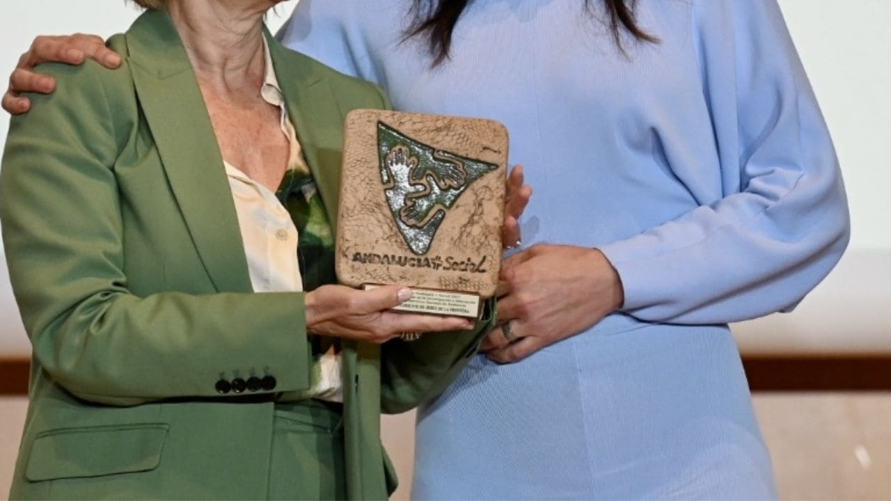 La Junta de Andalucía ha convocado la VIII edición de los Premios 'Andalucía + Social'