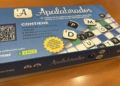 El juego Apalabrados ya está adaptado para personas con discapacidad visual en braille
